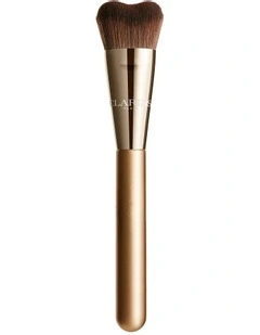 Gua sha Inspired Brush