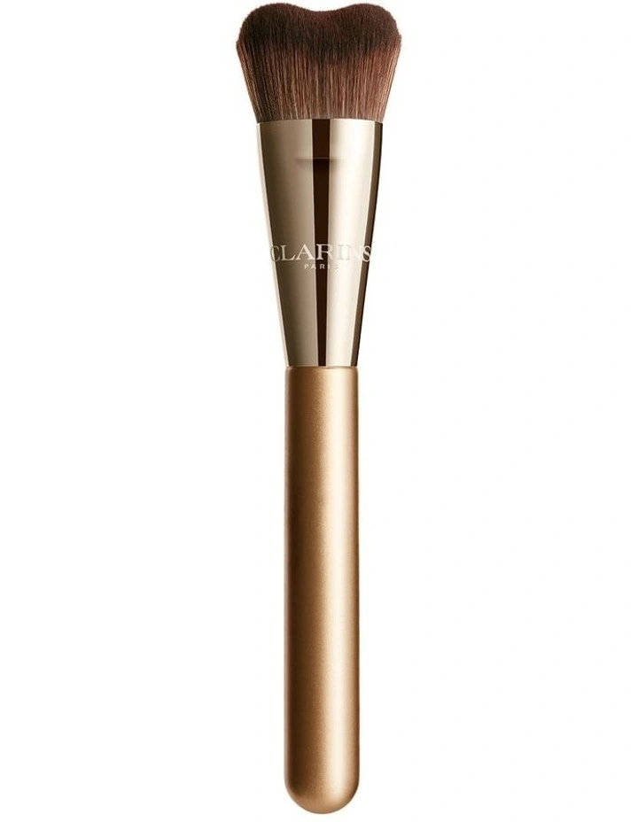 Gua sha Inspired Brush image 1