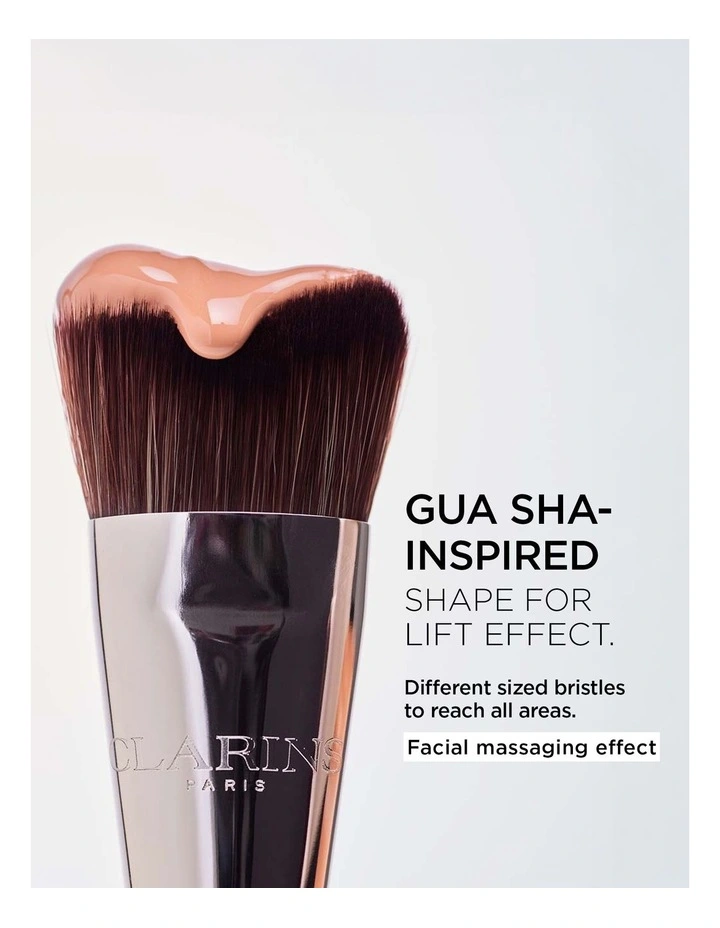 Gua sha Inspired Brush image 2