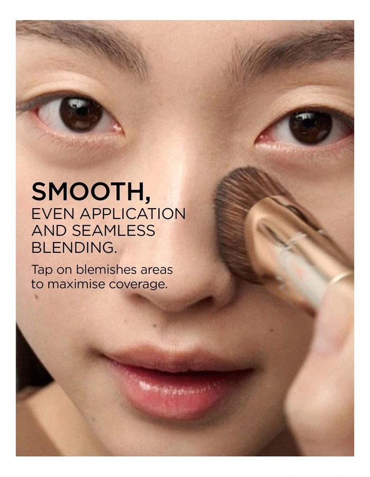 Gua sha Inspired Brush image 3