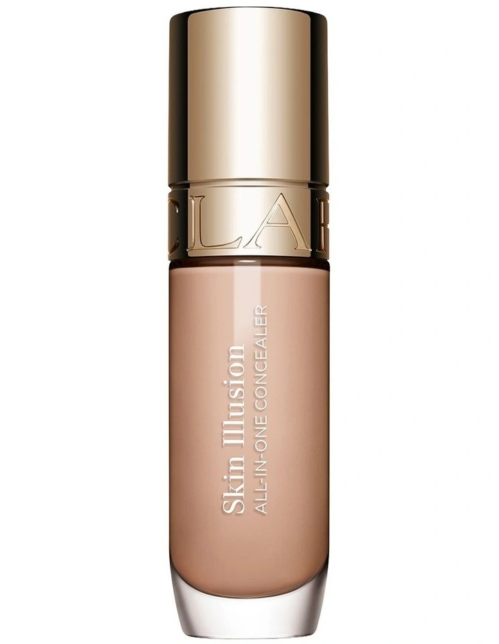 Skin Illusion All-in-One Concealer 01 10ml image 1