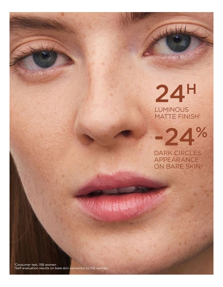 Skin Illusion All-in-One Concealer 01 10ml image 3