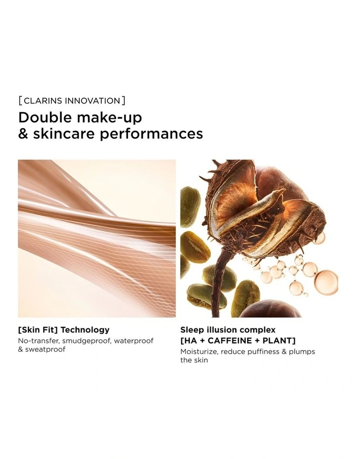 Skin Illusion All-in-One Concealer 01 10ml image 7