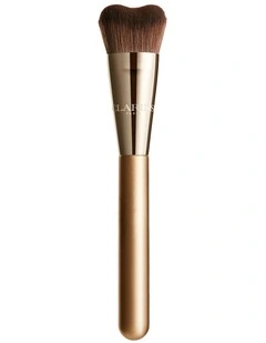 Gua sha Inspired Brush