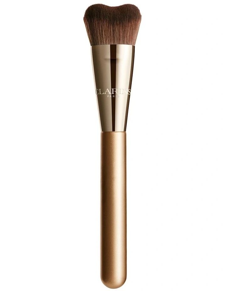 Gua sha Inspired Brush image 1