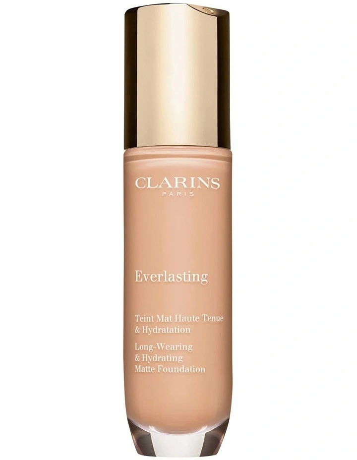 Everlasting Foundation image 1