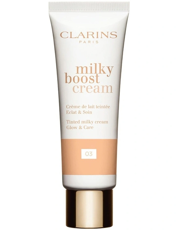 Milky Boost Cream image 1