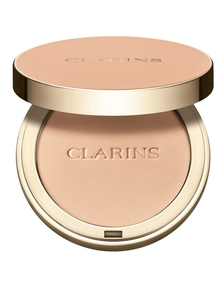 Ever Matte Compact Powder image 1
