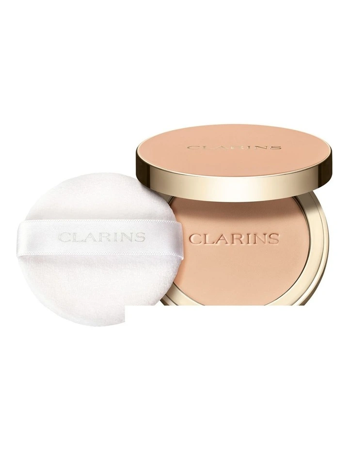 Ever Matte Compact Powder image 2