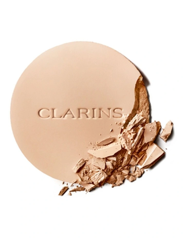 Ever Matte Compact Powder image 4