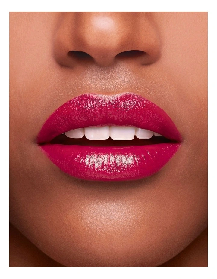 Joli Rouge Satin Lipstick 3.5g image 5