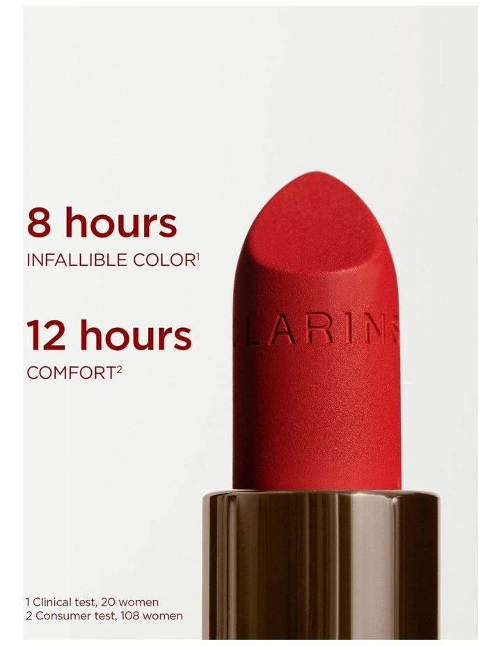Joli Rouge Lipstick 3.5g image 3