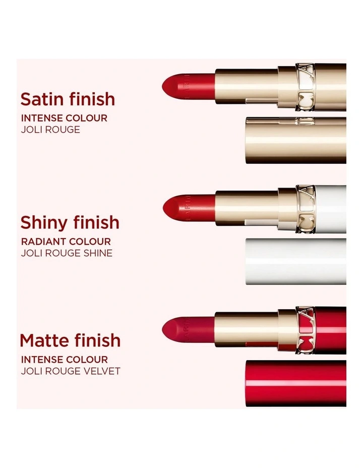 Joli Rouge Lipstick 3.5g image 7