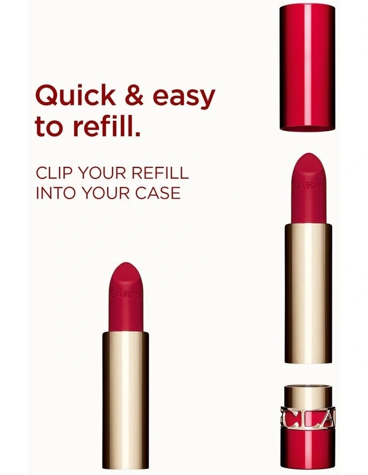 Joli Rouge Refill 3.5g image 7