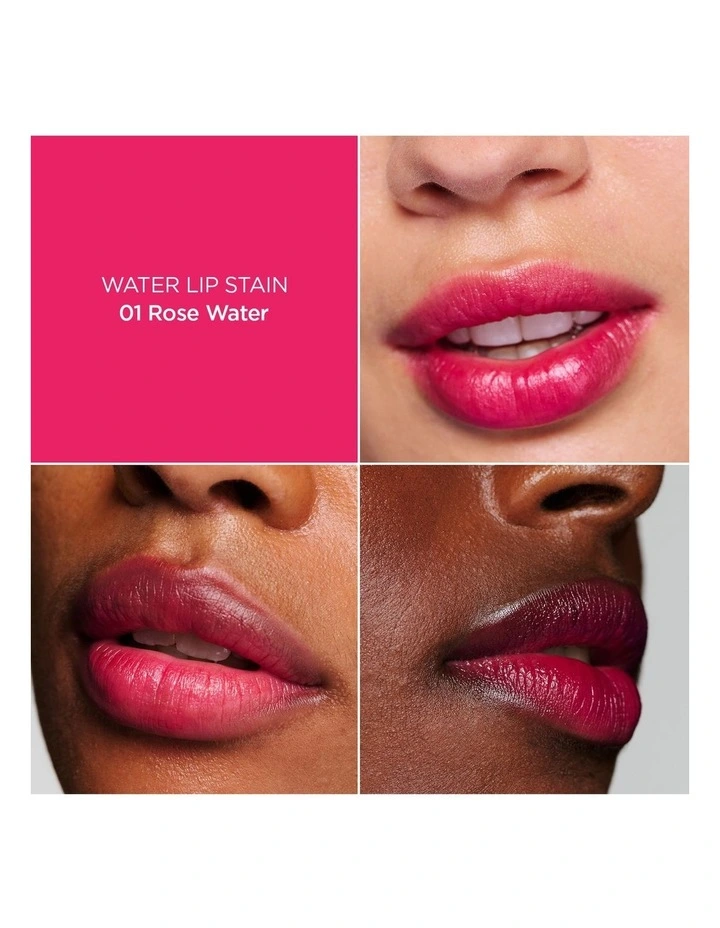 Water Lip Stain 7ml image 2