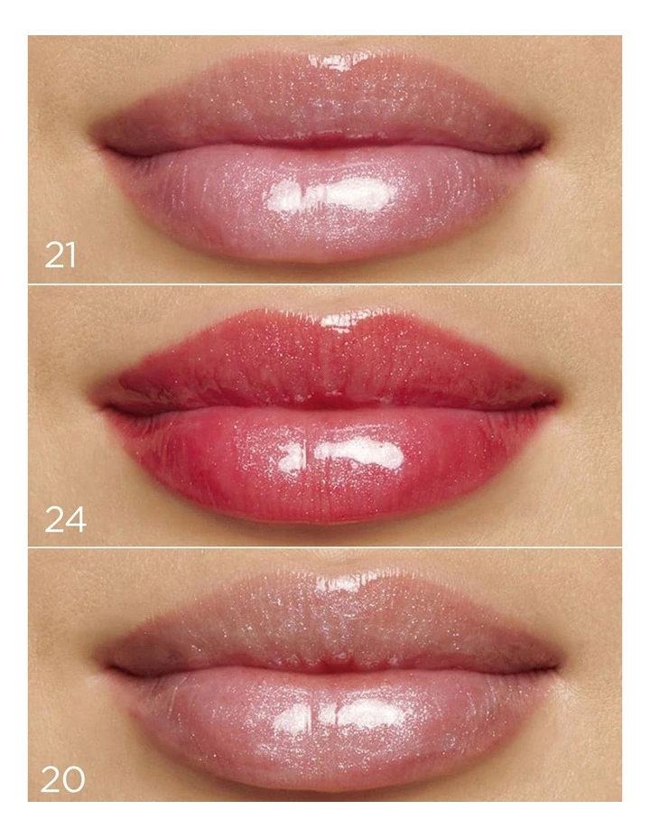 Lip Glow Trio image 2