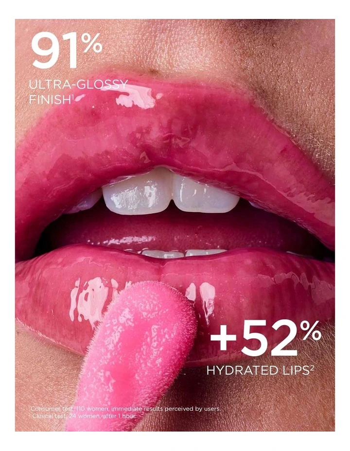 Love Collection Lip Comfort Oil 31 7ml image 3