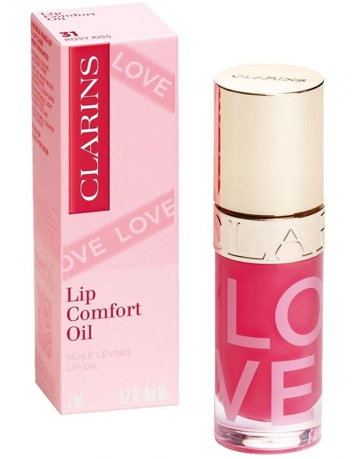 Love Collection Lip Comfort Oil 31 7ml image 7