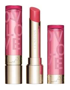 Love Collection Lip Oil Balm 08 2.9g