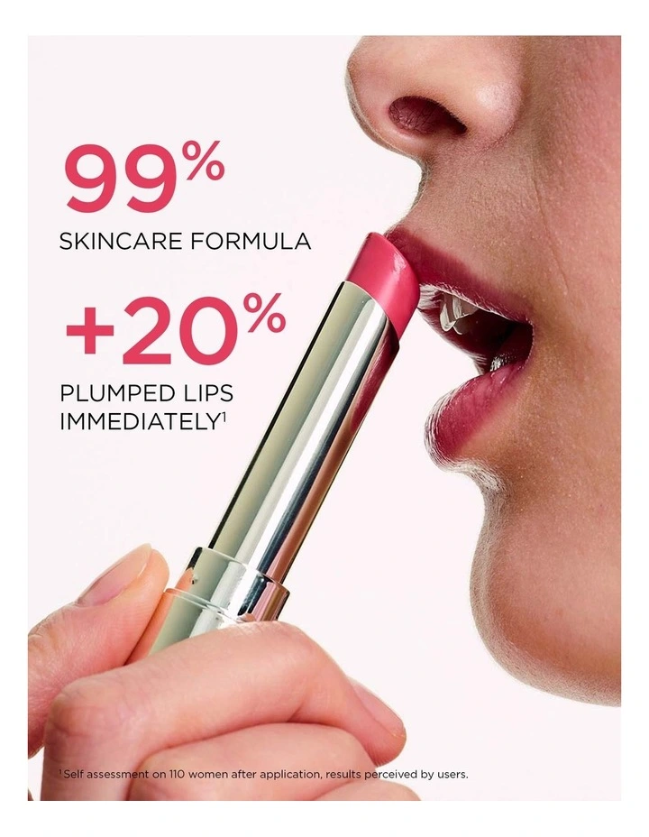 Love Collection Lip Oil Balm 08 2.9g image 3