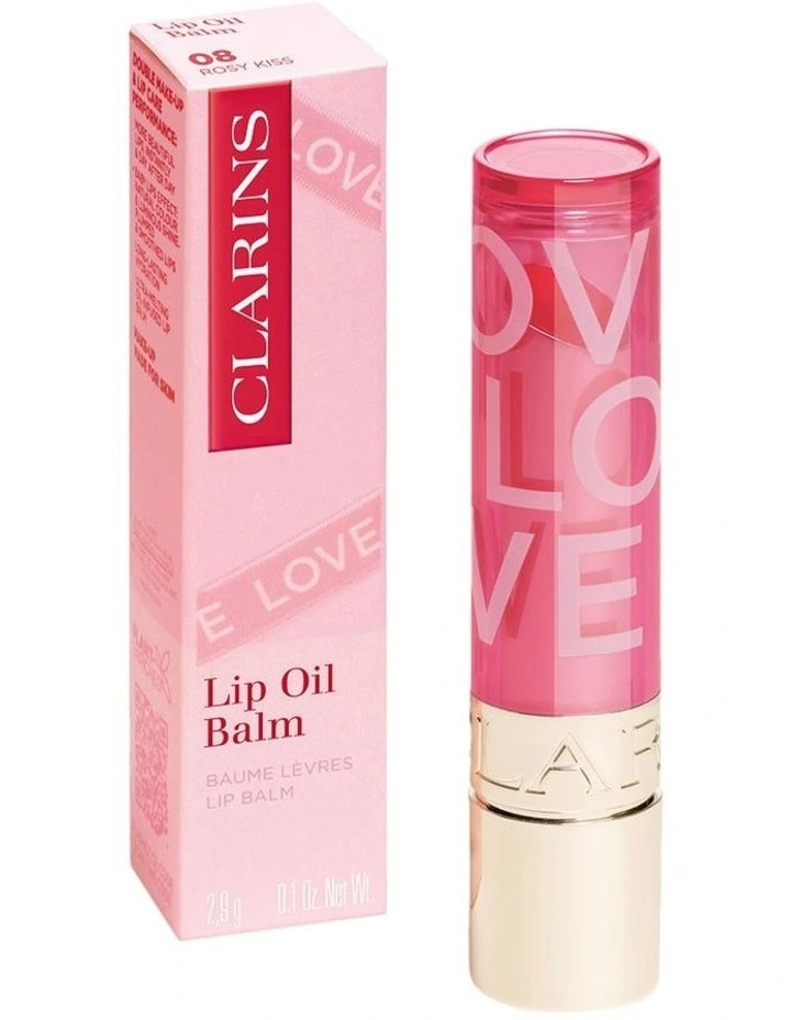 Love Collection Lip Oil Balm 08 2.9g image 7