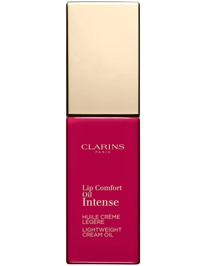 Intense Lip Comfort Oil Lip Gloss image 1