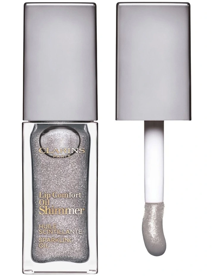 Lip Comfort Oil Shimmer Lip Gloss image 1