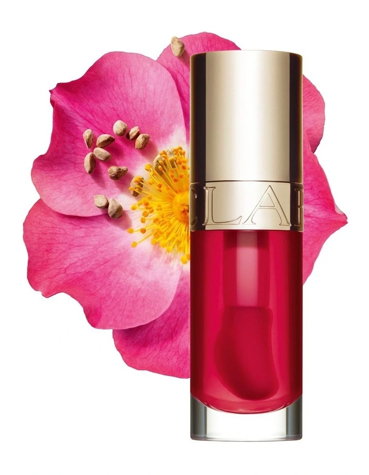 Lip Comfort Oil 7ml image 7