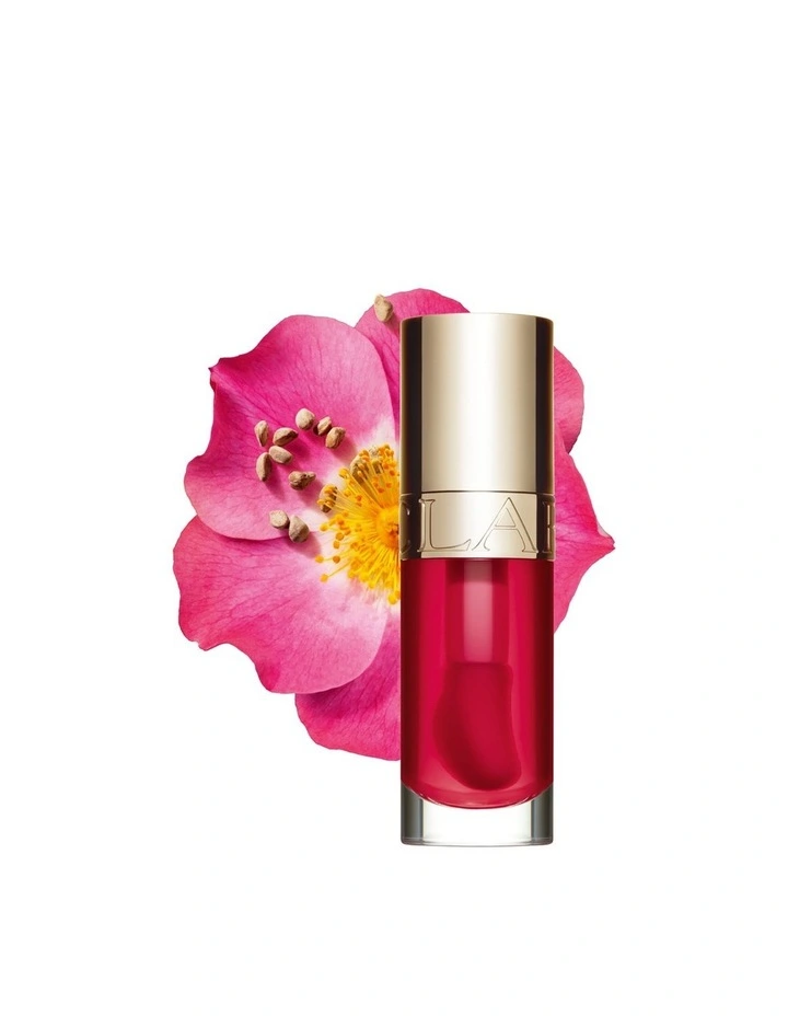 Lip Comfort Oil 7ml image 7