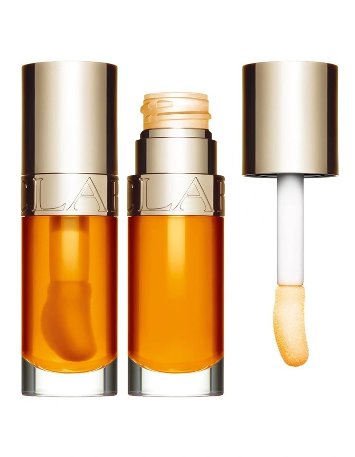 Lip Comfort Oil 7ml image 1