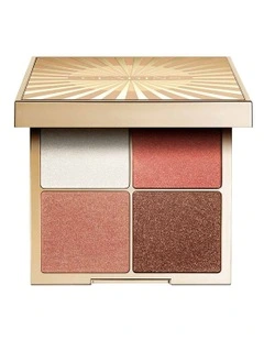 All-in-one Palette Summer Edition