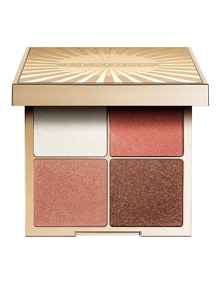 All-in-one Palette Summer Edition image 1