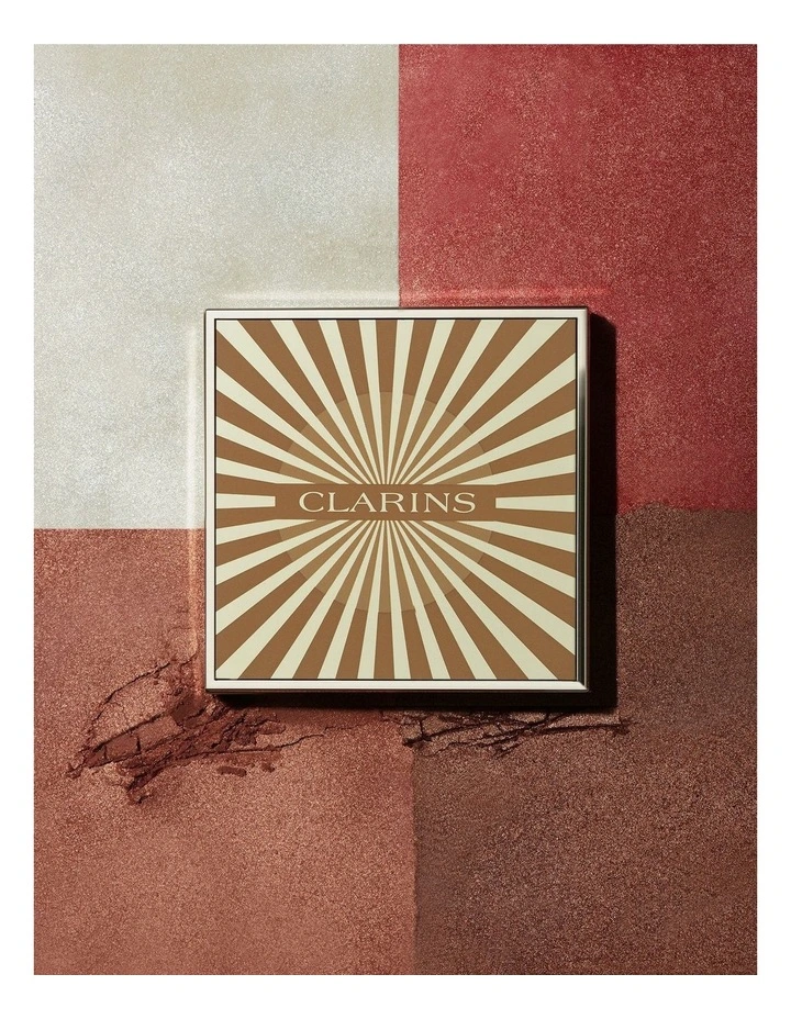 All-in-one Palette Summer Edition image 3