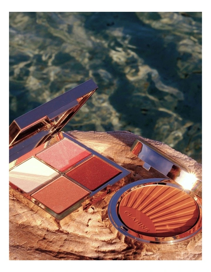 All-in-one Palette Summer Edition image 4
