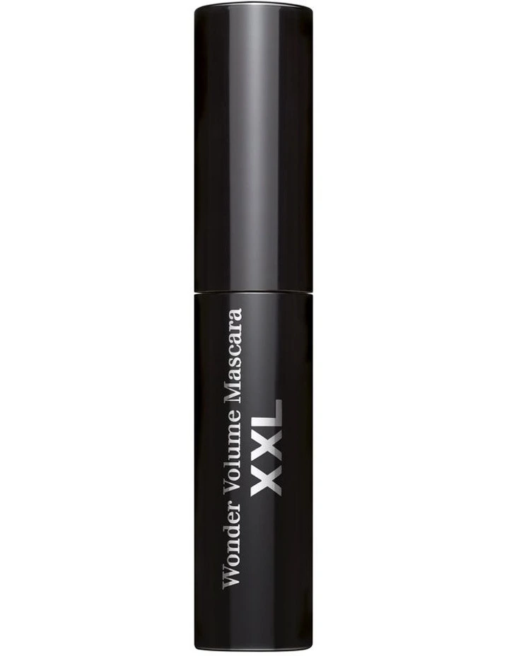 Wonder Volume XXL Mascara Mini 3ml image 1