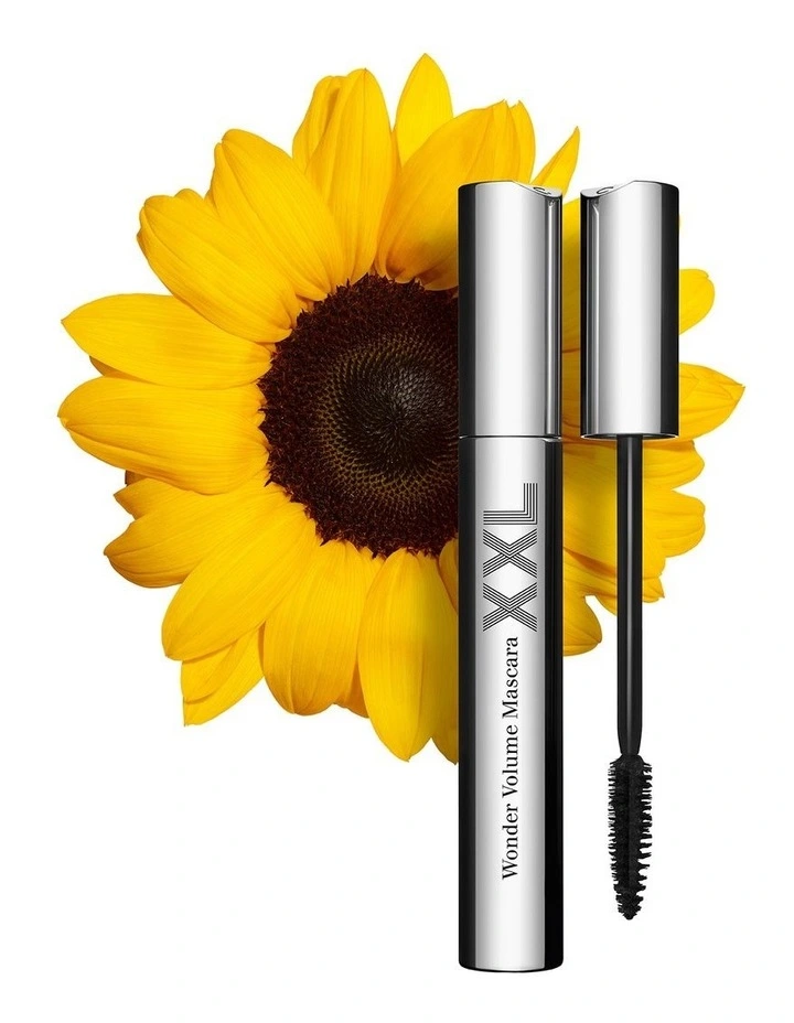 Wonder Volume XXL Mascara Mini 3ml image 2