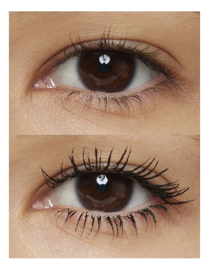 Wonder Volume XXL Mascara Mini 3ml image 4
