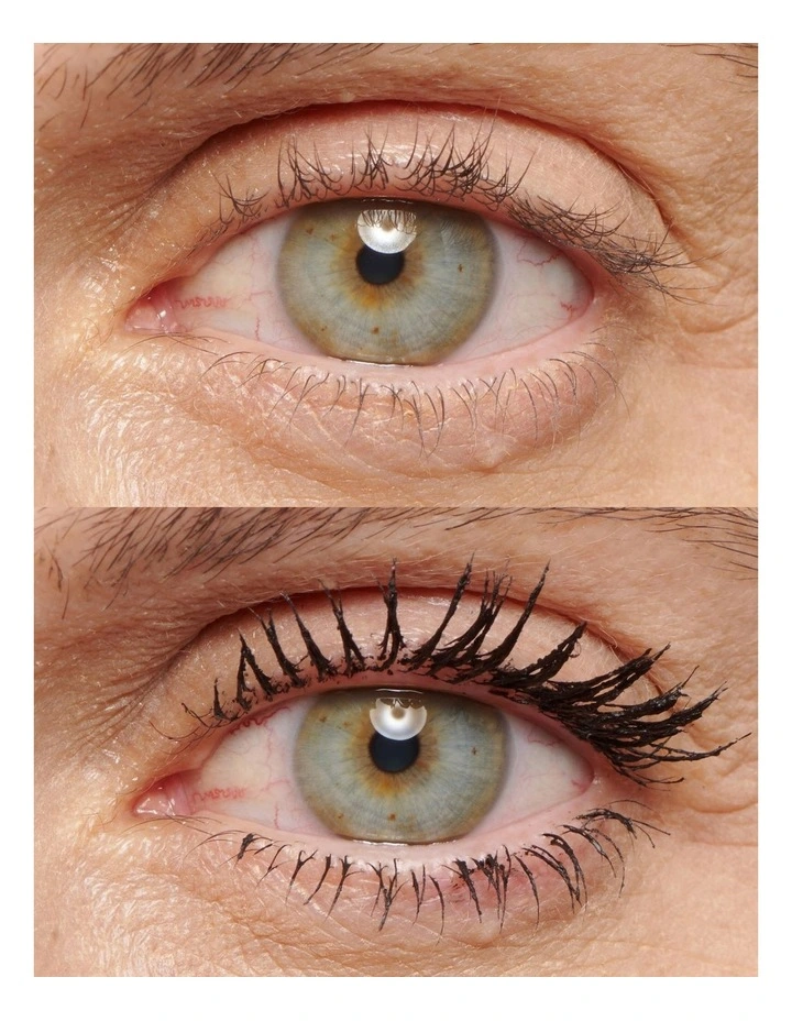 Wonder Volume XXL Mascara Mini 3ml image 5