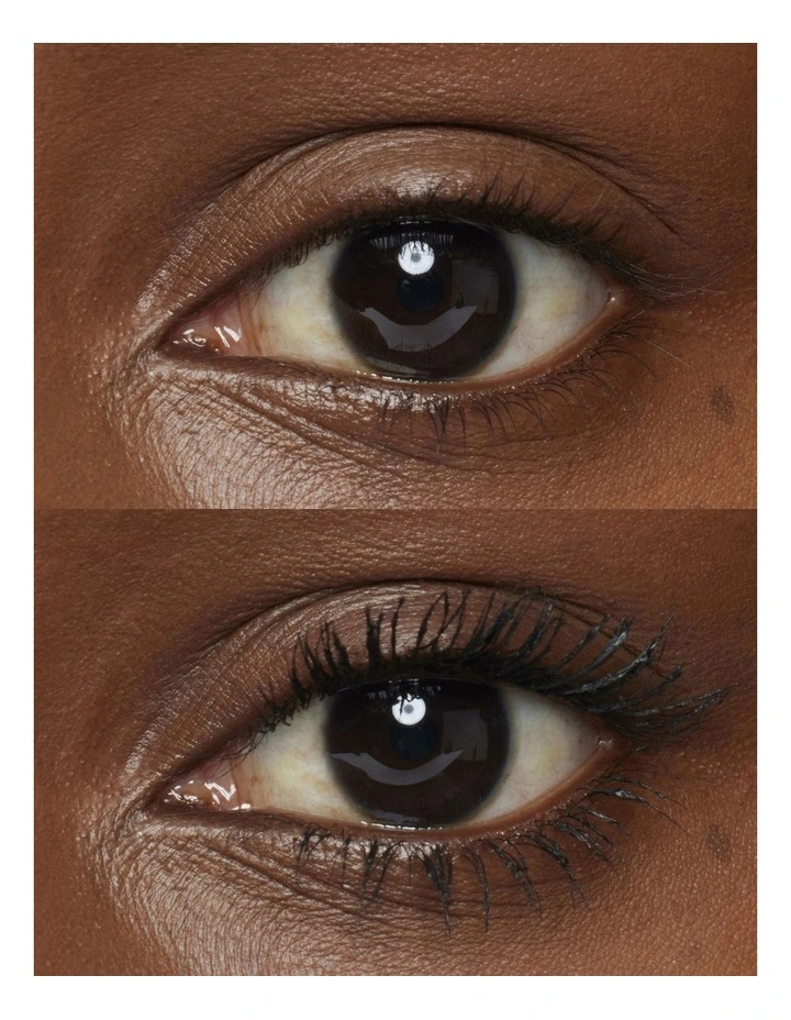 Wonder Volume XXL Mascara Mini 3ml image 6
