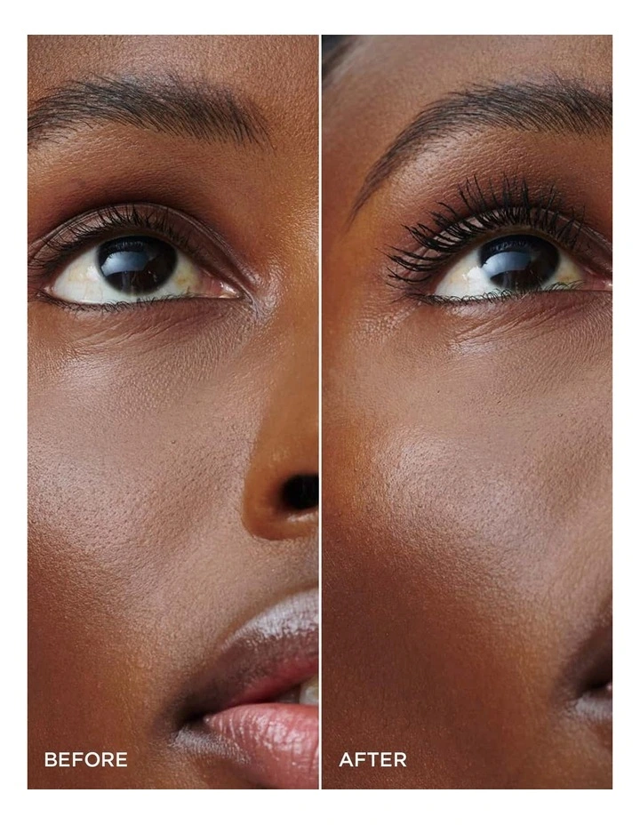 Wonder Mascara 5D 01 8ml image 4