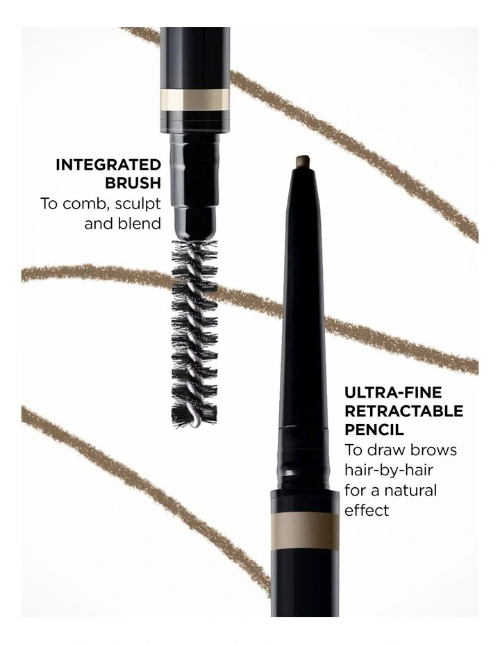 Wonder Brow Pencil 0.06G image 2