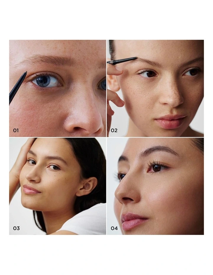 Wonder Brow Pencil 0.06G image 4