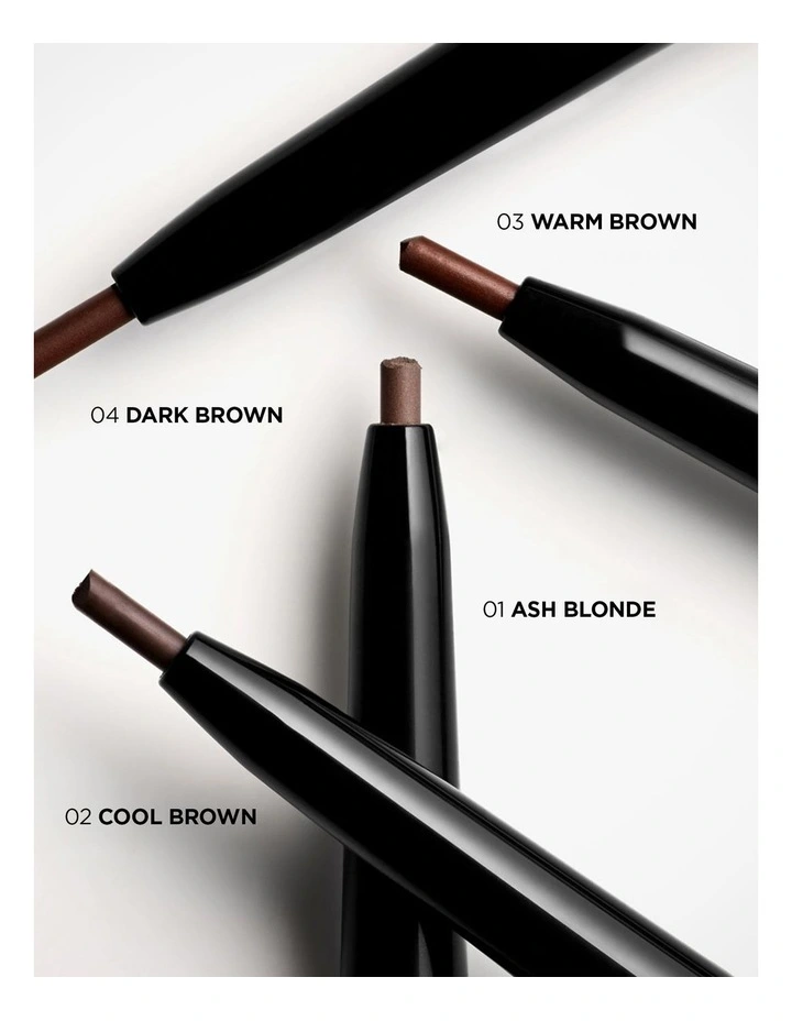 Wonder Brow Pencil 0.06G image 5