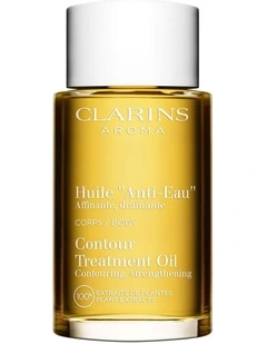 Contour Anti-Eau Body Treatment Oil 100ml