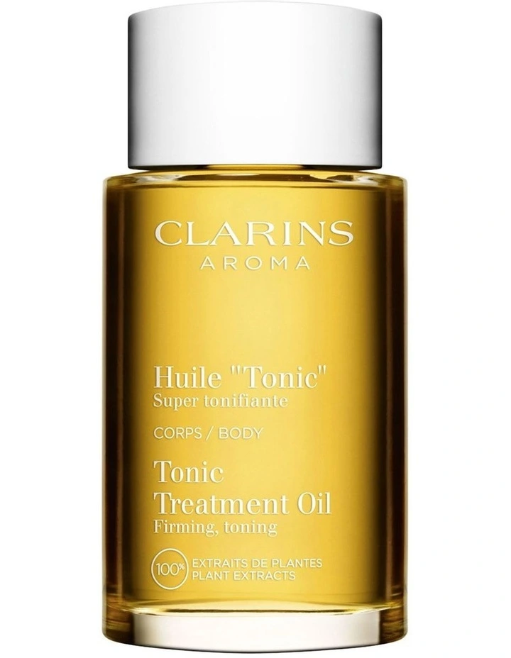 Tonic Body Treatment Oil 100ml image 1