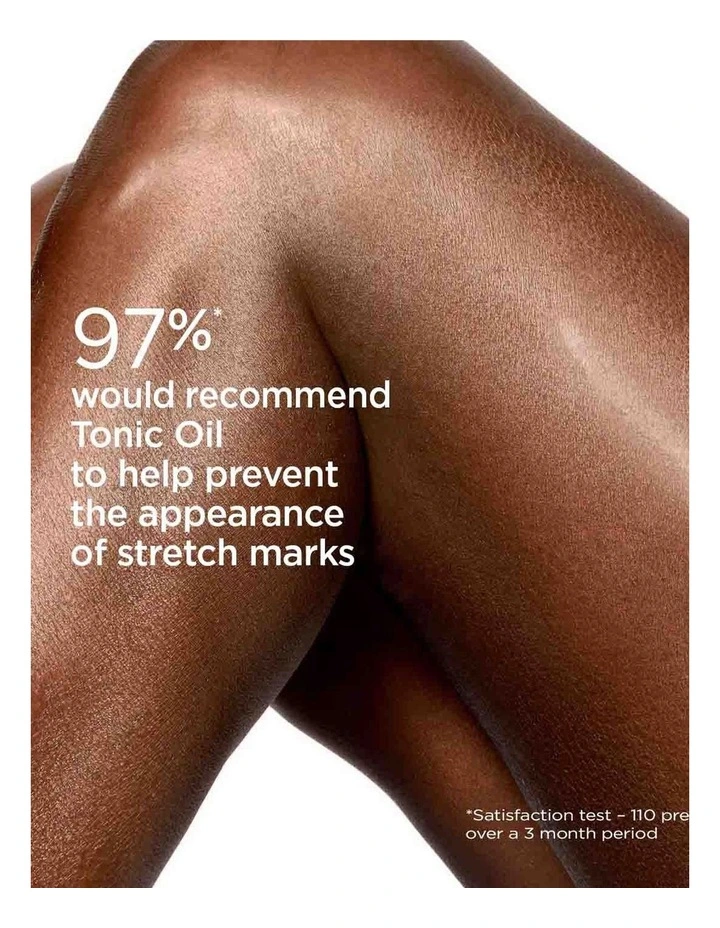 Tonic Body Treatment Oil 100ml image 2