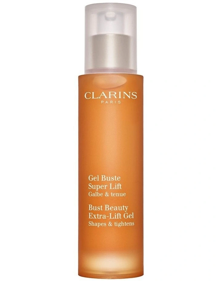 Bust Beauty Extra-Lift Gel 50ml image 2