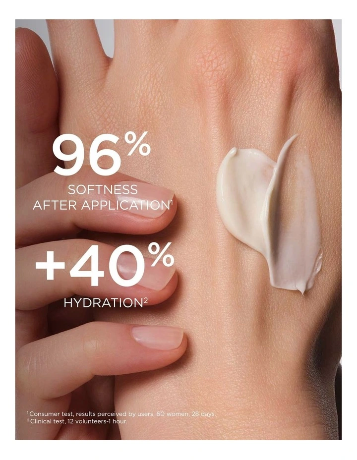 Love Collection Hand and Nail Treatment Cream 30ml image 2