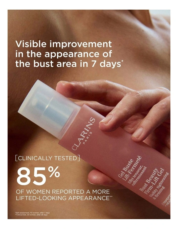 Bust Beauty Extra-Lift Gel 50ml image 2