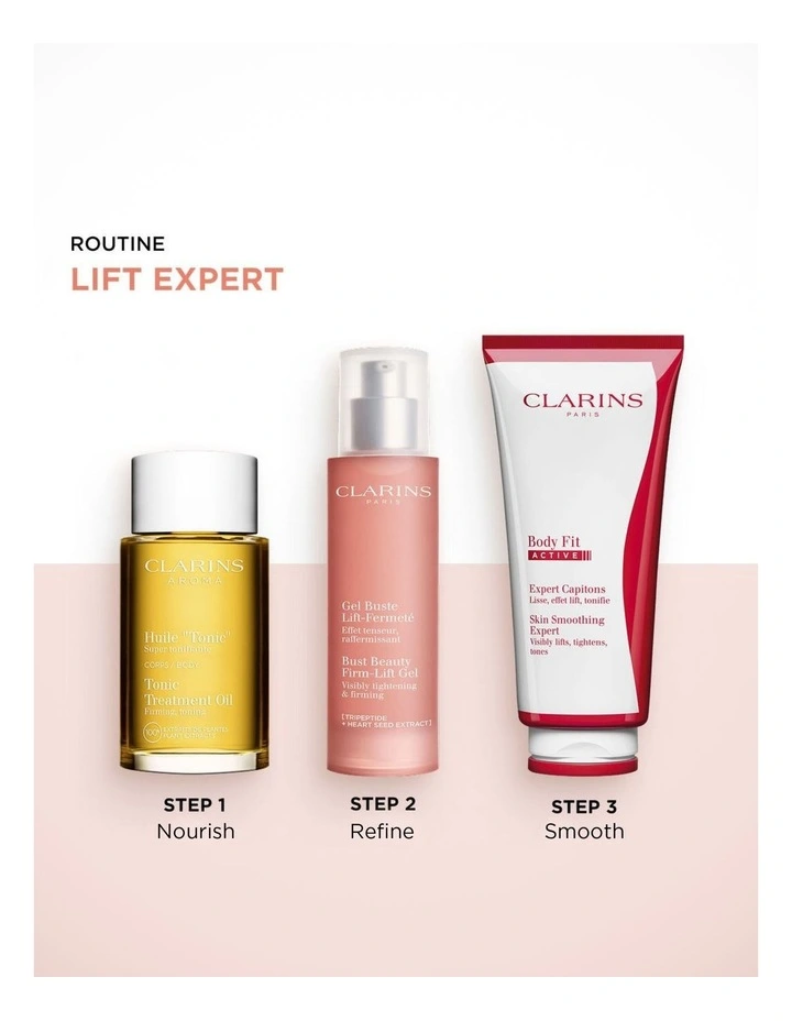 Bust Beauty Extra-Lift Gel 50ml image 7